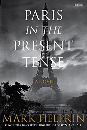 Paris in the Present Tense-简册 公版电子书下载 无版权电子书 绝版书 公版书籍 高清古籍古书下载 地方志 县志 家谱PDF下载