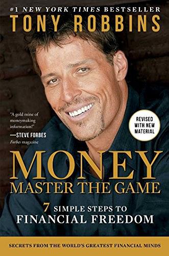 Money Master the Game-简册 公版电子书下载 无版权电子书 绝版书 公版书籍 高清古籍古书下载 地方志 县志 家谱PDF下载