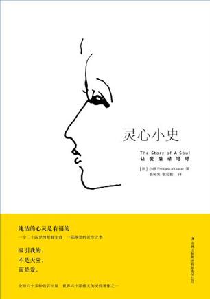 灵心小史:让爱撬动地球-简册 公版电子书下载 无版权电子书 绝版书 公版书籍 高清古籍古书下载 地方志 县志 家谱PDF下载