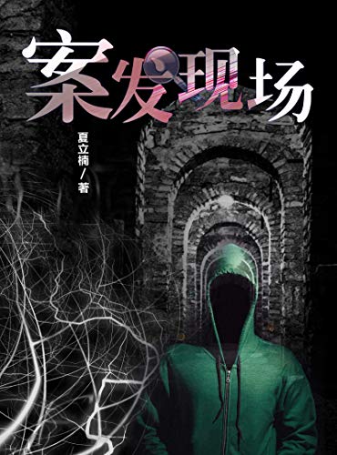 案发现场-简册 公版电子书下载 无版权电子书 绝版书 公版书籍 高清古籍古书下载 地方志 县志 家谱PDF下载