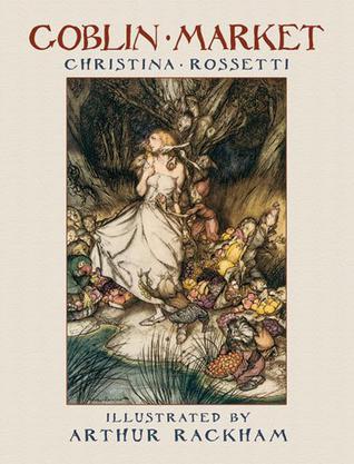 Goblin Market-简册 公版电子书下载 无版权电子书 绝版书 公版书籍 高清古籍古书下载 地方志 县志 家谱PDF下载