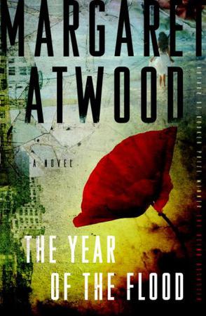 The Year of the Flood-简册 公版电子书下载 无版权电子书 绝版书 公版书籍 高清古籍古书下载 地方志 县志 家谱PDF下载
