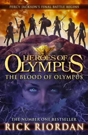 The Blood of Olympus-简册 公版电子书下载 无版权电子书 绝版书 公版书籍 高清古籍古书下载 地方志 县志 家谱PDF下载