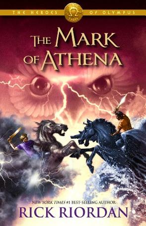 The Mark of Athena-简册 公版电子书下载 无版权电子书 绝版书 公版书籍 高清古籍古书下载 地方志 县志 家谱PDF下载