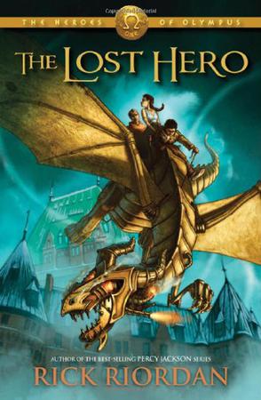 The Lost Hero-简册 公版电子书下载 无版权电子书 绝版书 公版书籍 高清古籍古书下载 地方志 县志 家谱PDF下载