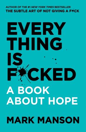 Everything Is F*cked-简册 公版电子书下载 无版权电子书 绝版书 公版书籍 高清古籍古书下载 地方志 县志 家谱PDF下载