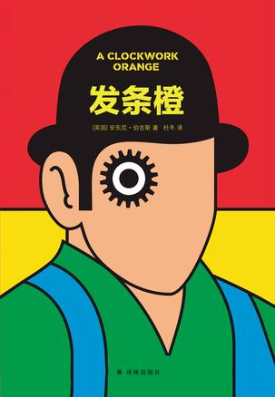 发条橙（全新译本）-简册 公版电子书下载 无版权电子书 绝版书 公版书籍 高清古籍古书下载 地方志 县志 家谱PDF下载