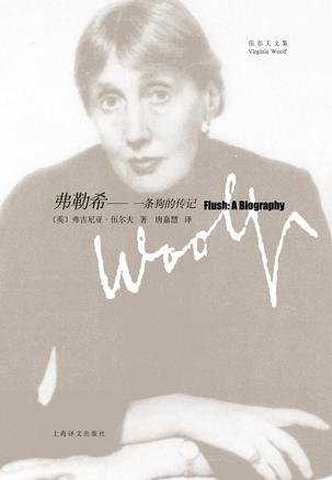弗勒希（伍尔夫文集）-简册 公版电子书下载 无版权电子书 绝版书 公版书籍 高清古籍古书下载 地方志 县志 家谱PDF下载