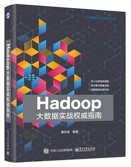 Hadoop大数据实战权威指南-简册 公版电子书下载 无版权电子书 绝版书 公版书籍 高清古籍古书下载 地方志 县志 家谱PDF下载