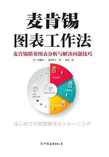 麦肯锡图表工作法-简册 公版电子书下载 无版权电子书 绝版书 公版书籍 高清古籍古书下载 地方志 县志 家谱PDF下载
