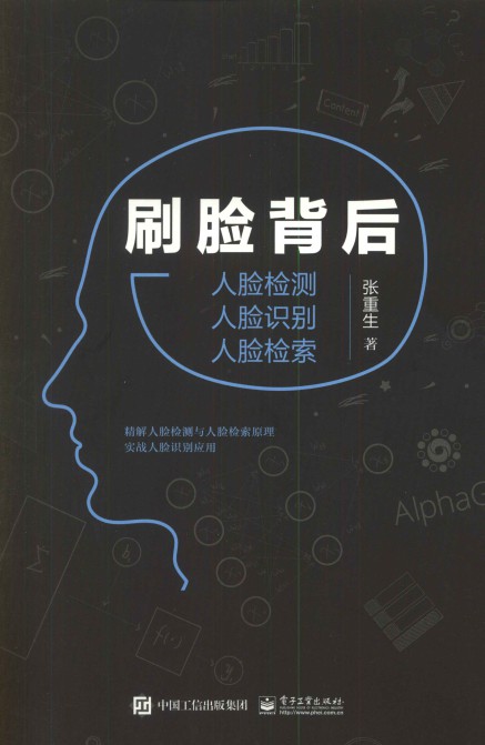 刷脸背后：人脸检测 人脸识别 人脸检索-简册 公版电子书下载 无版权电子书 绝版书 公版书籍 高清古籍古书下载 地方志 县志 家谱PDF下载