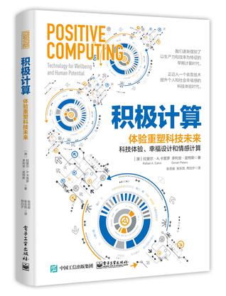 积极计算：体验重塑科技未来-简册 公版电子书下载 无版权电子书 绝版书 公版书籍 高清古籍古书下载 地方志 县志 家谱PDF下载