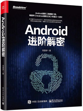 Android进阶解密-简册 公版电子书下载 无版权电子书 绝版书 公版书籍 高清古籍古书下载 地方志 县志 家谱PDF下载