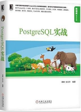 PostgreSQL实战 pdf高清扫描-简册 公版电子书下载 无版权电子书 绝版书 公版书籍 高清古籍古书下载 地方志 县志 家谱PDF下载