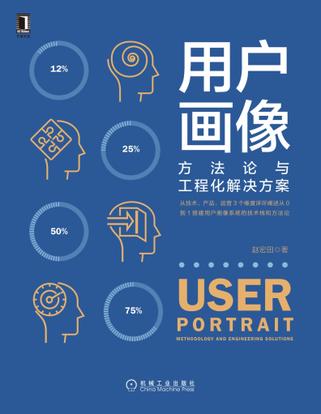用户画像-Kindle电子书,mobi电子书,epub电子书,azw3电子书,PDF,TXT格式免费下载