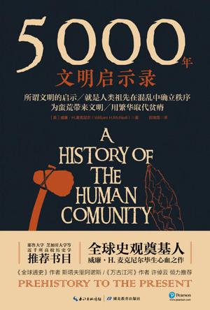 5000年文明启示录-Kindle电子书,mobi电子书,epub电子书,azw3电子书,PDF,TXT格式免费下载