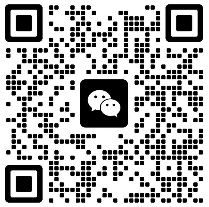 扫码添加微信-简册