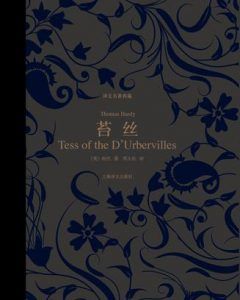 苔丝(译文名著典藏)-简册 公版电子书下载 无版权电子书 绝版书 公版书籍 高清古籍古书下载 地方志 县志 家谱PDF下载