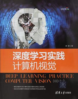 深度学习实践计算机视觉 pdf高清扫描版